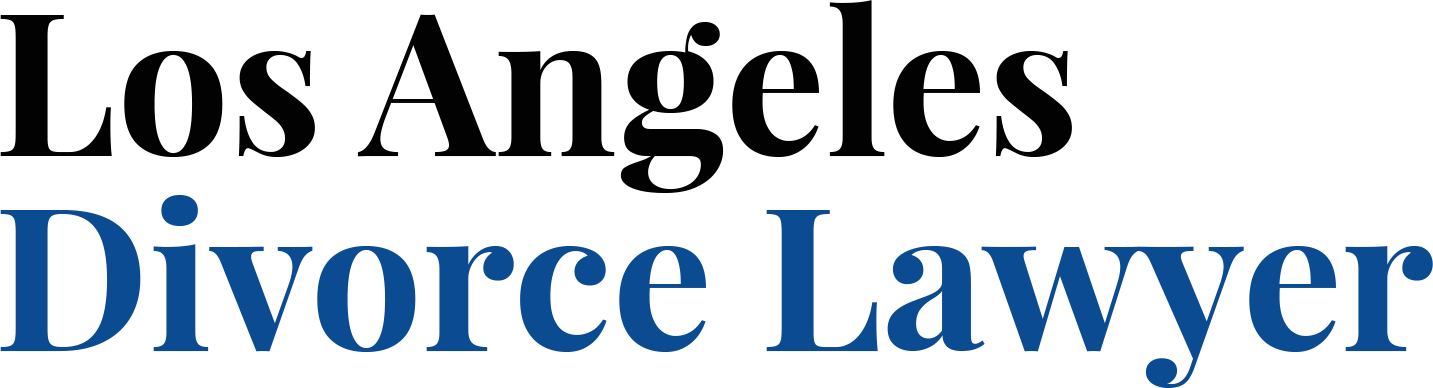 Los Angeles Divorce Lawyer logo