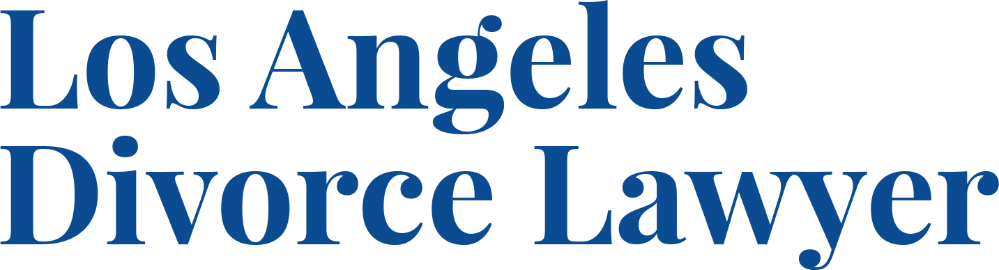 Los Angeles Divorce Lawyer logo